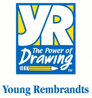 Young Rembrandts  Logo